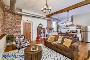 Studio 1892 Guesthouse - Image 1