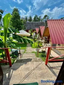 Cabins in Magnetiti, Ureki - Image 1