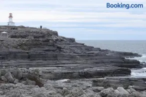 Ocean Front House in Cook's Harbour Newfoundland - Image 2