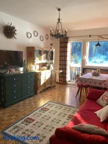 Casa Isotta Sappada - Image 4