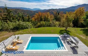 Holiday Home & Spa Kozji Vrh - Image 1