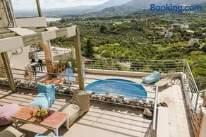Aloe Villa Chania Crete - Image 3