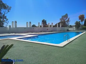 Apartamentos Marino Las Fuentes 3000 - Image 1