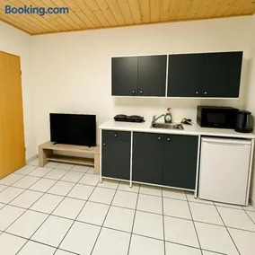 Unterkunft mit 2 separaten Zimmern - Image 1