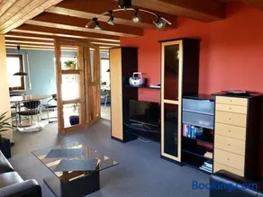 Ferienwohnung in Linden - nur 7 km von Rothenburg ob der Tauber - Image 1