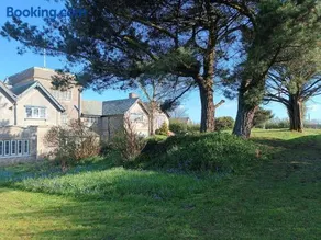 The Plas - Rhosneigr Manor House - Image 2