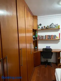 Quarto com Escritório - Image 4