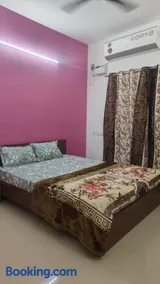 Sea Breeze villa 2BHK with Beach View - Image 3