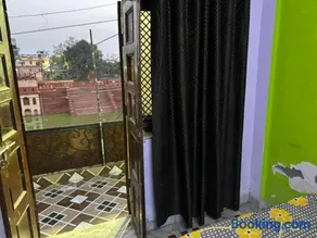 Maatu shri Comfort stay-guest house - Image 5