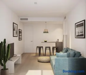 White Apartments - Adults Only - Image 3
