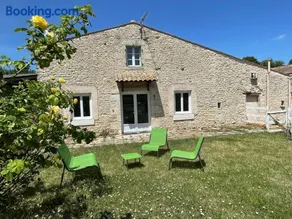 Gite la Guérinière, studio entre océan et campagne ! - Image 1