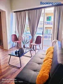 Central Sophisticated Studio Pyrgos near Olympia - Image 3