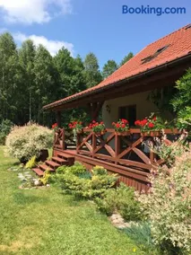 Dom w Sąpach - Image 3