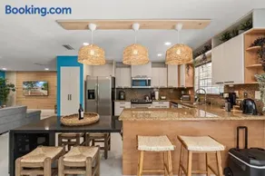 Casa Maldivas - Blue Oasis - Heated Pool - Image 4