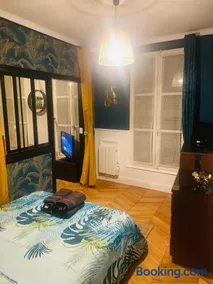 Appartement centre Fontainebleau - Image 4