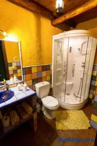 Cosy Apartment in Ubrique with Mountain View, 60 sqm - Image 3