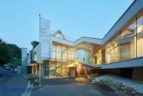 An der Lage - Das Hideaway - Image 3