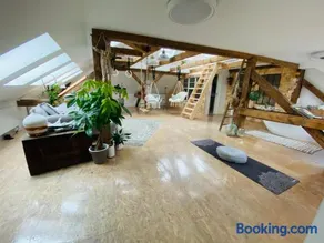 Loft im Herzen der Stadt - Image 3