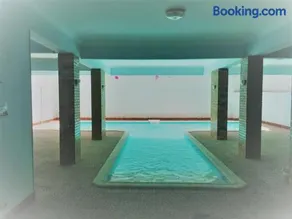 A studio / private room in New Cairo - Image 1