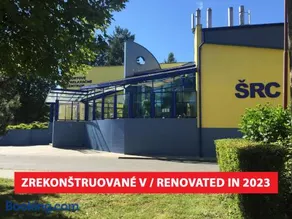 Športové a relaxačné centrum - ŠRC - Image 2