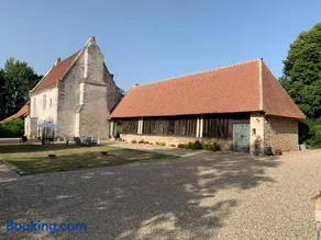 Manoir de l'Aumônerie - Image 4