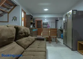 Apartamento Completo de 2 quartos em Gramado - Image 1