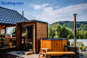 ForRest House Jacuzzi & Sauna - Image 1