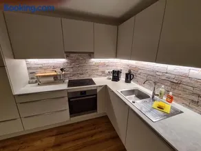 Ferienwohnung Scharf - Image 2