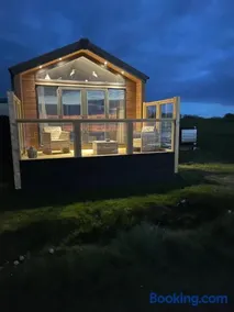Traumlage Nr 59 5 Meter direkt am Wattenmeer erste Reihe Luxus Chalet unendliche Weite, eingebettet in der Natur - Image 3