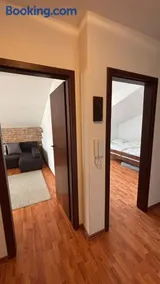 2-room apartment near Xbionic-sphere and Bratislava with free parking - Image 2
