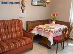 Appartement charmant à Jebsheim avec terrasse et jardin - Image 2