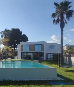VILLA EULALIA - Image 1