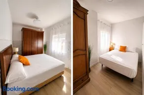 Vivienda Turística Centro, planta baja, zona tranquila, fácil aparcamiento - Image 2