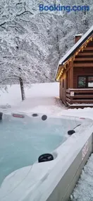 Mana Village - Jacuzzi & Sauna - Image 1