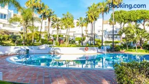 White Pearl Beach - Elviria Playa - Image 4