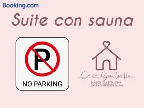 Maison Giulietta e Spa con parcheggio privato - Image 3