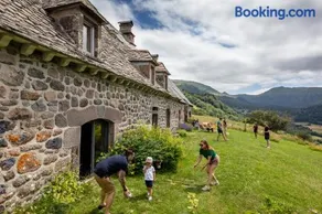 L'Impradine, grand gîte vue et nature splendides - Image 1