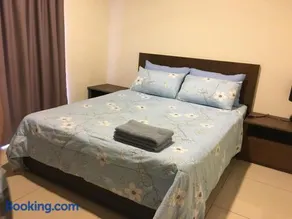 Homestay FaZa @ SG Resort Residence - Image 3