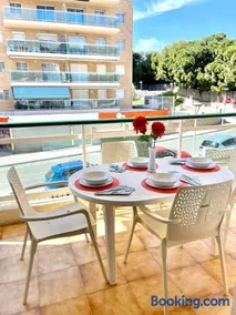 APARTBEACH VANCOUVER RELAX CLIMATIZADO y PARKING - Image 2