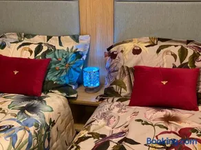 Prestige caravan,Seton Sands holiday village, WiFi - Image 3