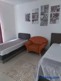 Gemütliches J&L Apartment Nahe des Hauptbahnhofes - Image 1