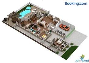Indio Access Vacation Home - Image 5