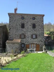 gîte 6 personnes proche Lavoute Chilhac - Image 2