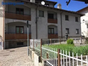 residenza in zona Pontedilegno T02034 - Image 1