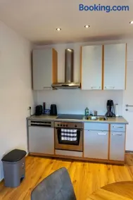 Central Station Apartment - Image 2