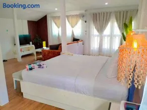 Tropical Oasis Aoyon Beach House - Image 3