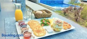 Amyntas Seafront Hotel - Adults Only - Image 1