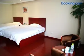 GreenTree Inn Shanxi Jinzhong South of Pingyao Ancient City Express Hotel - Image 3