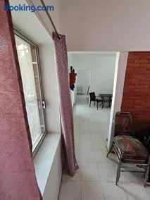 Bungalow privado con alberca Oaxtepec 14 personas - Image 2