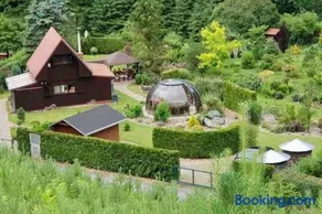 Charming cottage KLARA with Sauna, Nature&Privacy near Prague - Image 1